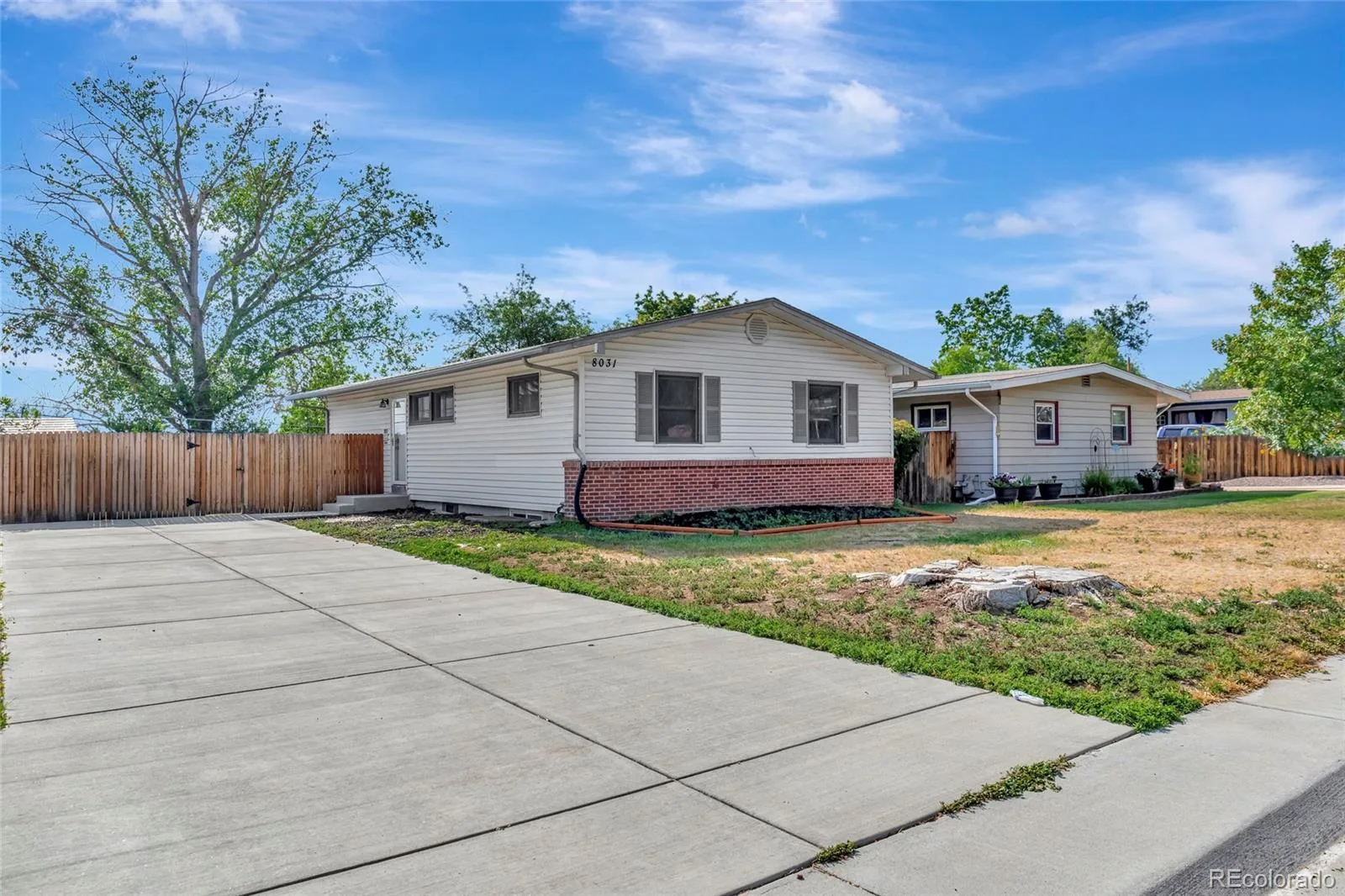 8031 Stuart Street Westminster CO 80031 | MLS #REC8742617 08292026161300 1600 2