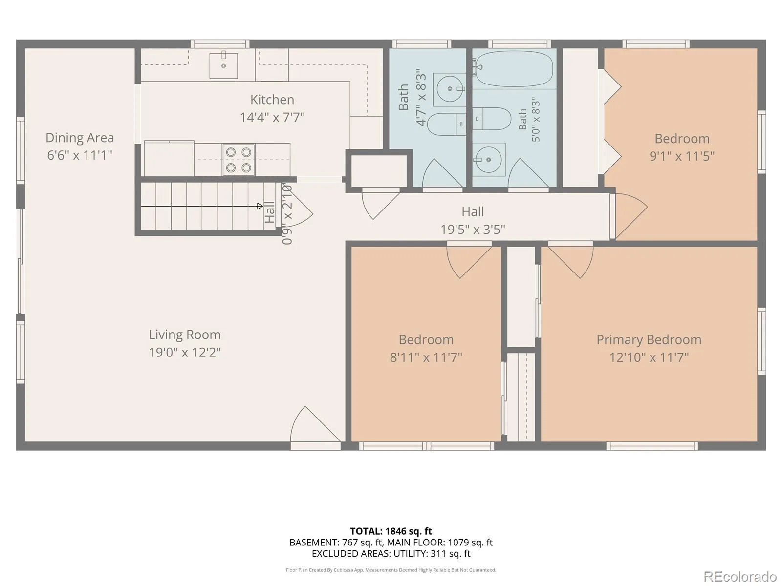 8031 Stuart Street Westminster CO 80031 | MLS #REC8742617 08292026161300 1600 28