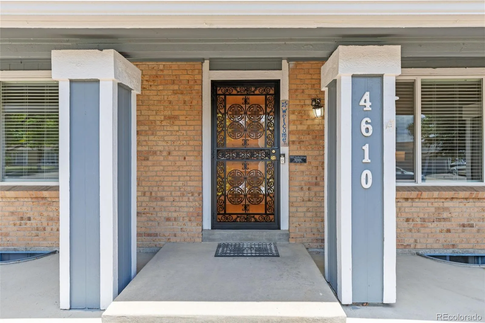 4610 S Kalispell Way Aurora CO 80015 MLS #REC8743739 06082026210524 1600 2