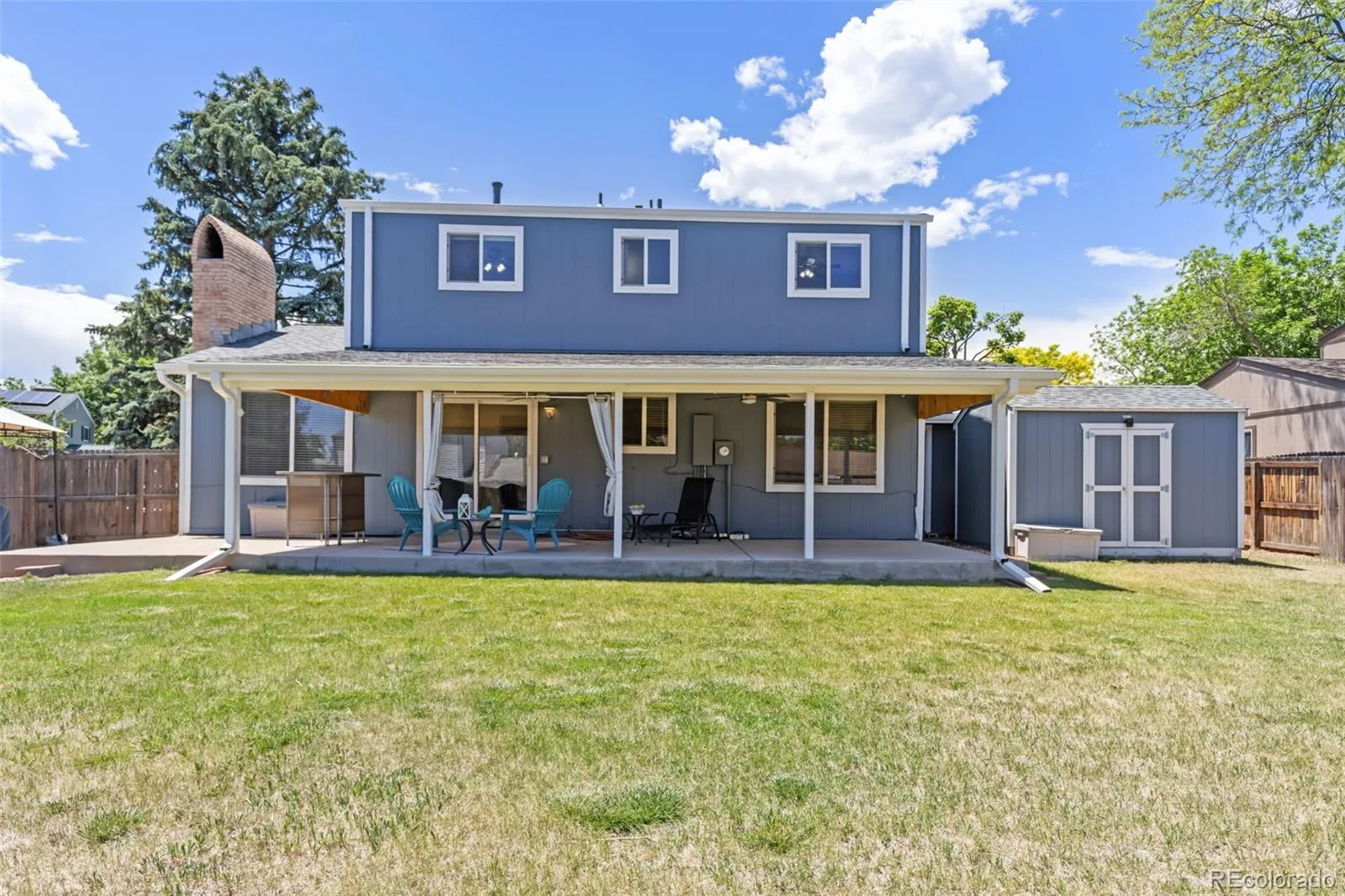 4610 S Kalispell Way Aurora CO 80015 MLS #REC8743739 06082026210524 1600 34