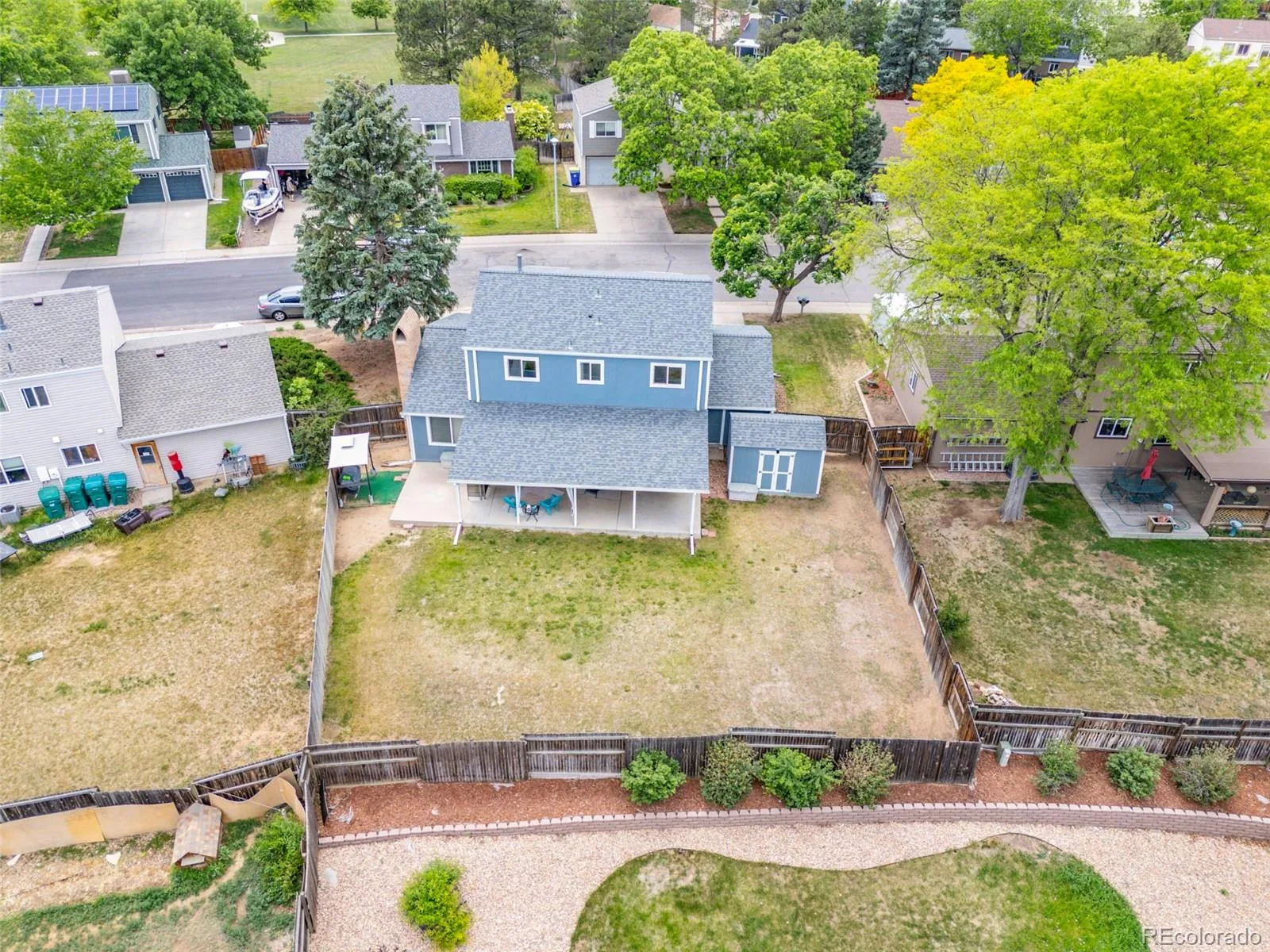 4610 S Kalispell Way Aurora CO 80015 MLS #REC8743739 06082026210524 1600 35