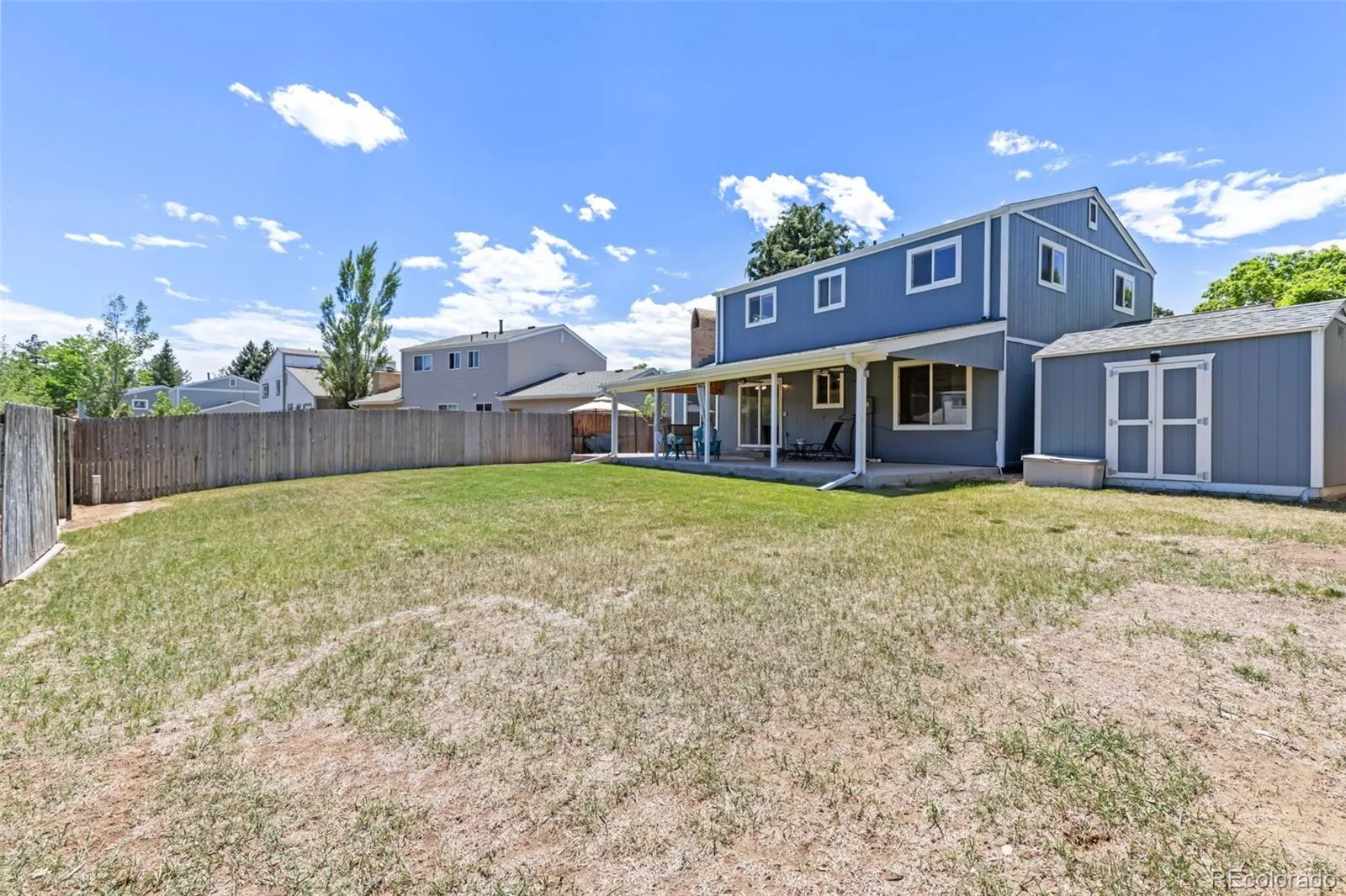 4610 S Kalispell Way Aurora CO 80015 MLS #REC8743739 06082026210524 1600 36
