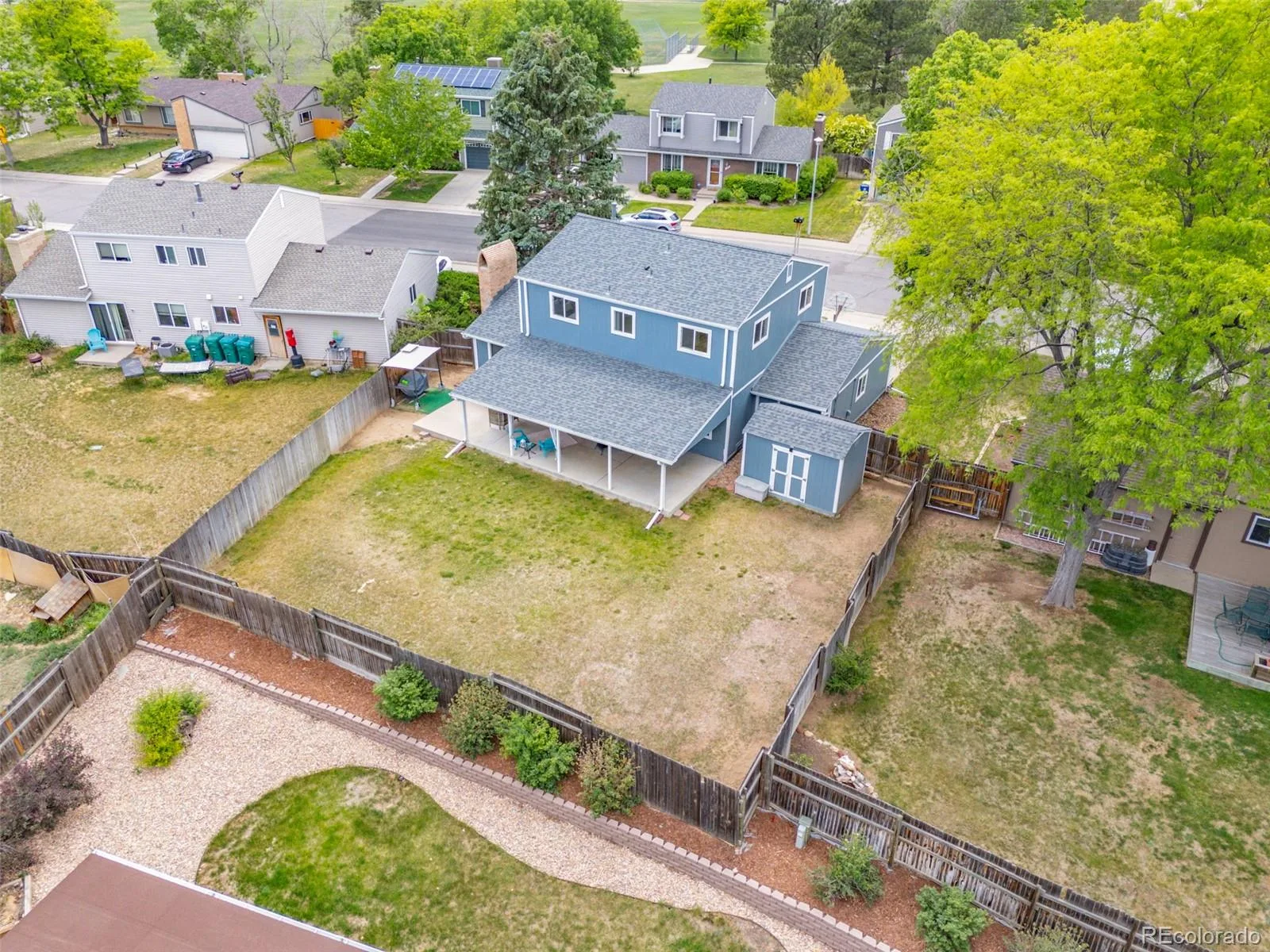 4610 S Kalispell Way Aurora CO 80015 MLS #REC8743739 06082026210524 1600 37