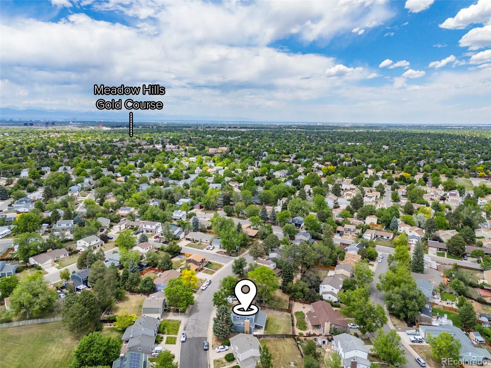 4610 S Kalispell Way Aurora CO 80015 MLS #REC8743739 06082026210524 1600 40