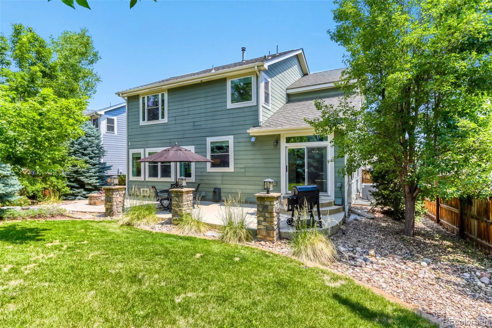 10283 Bentwood Lane Littleton CO 80126 MLS #REC8743933 06262026234414 1600 26