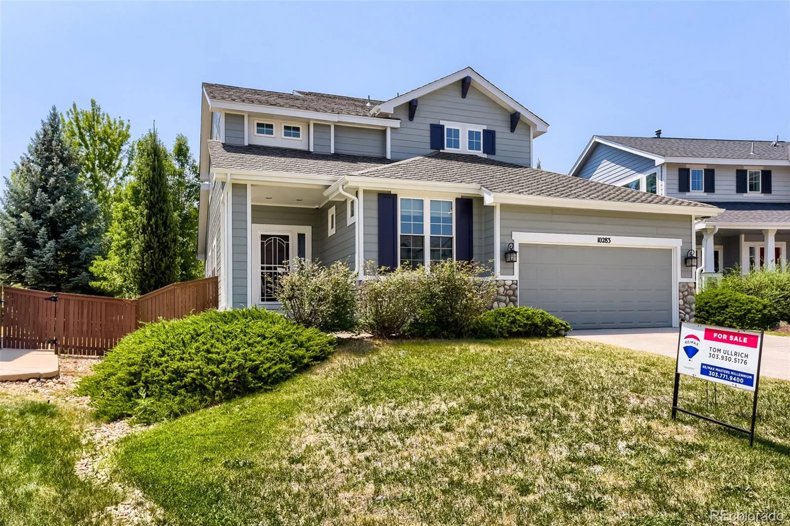 10283 Bentwood Lane Littleton CO 80126 | MLS #REC8743933 08062026153128 1600 1