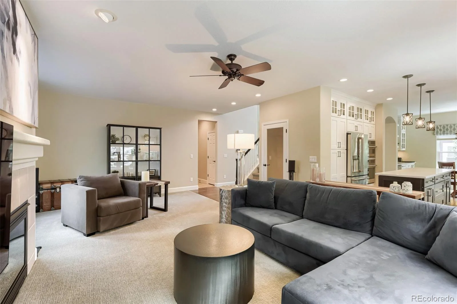 10283 Bentwood Lane Littleton CO 80126 | MLS #REC8743933 08062026153128 1600 13