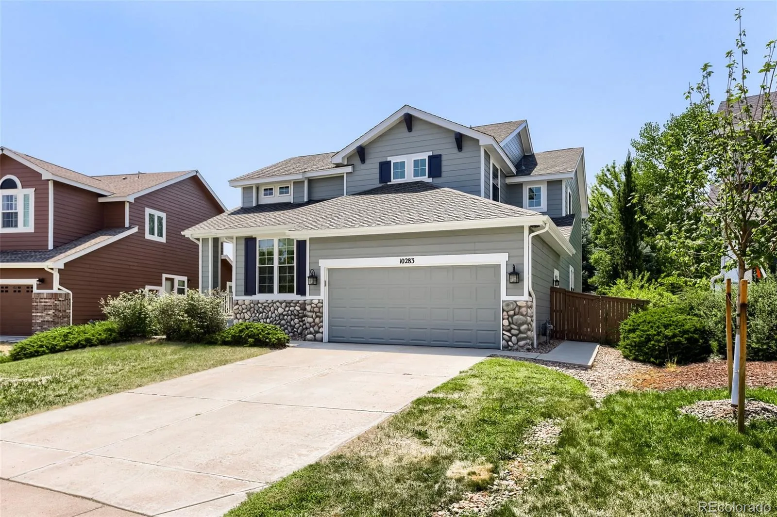 10283 Bentwood Lane Littleton CO 80126 | MLS #REC8743933 08062026153128 1600 2