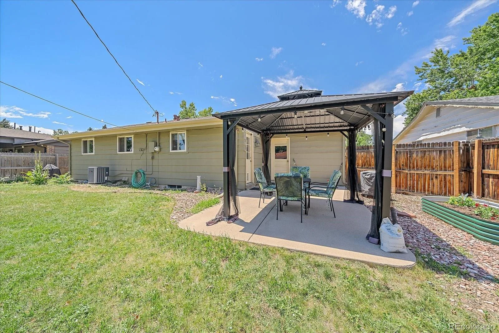 1654 S Endicott Street Denver CO 80232 | MLS #REC8746152 08022026152405 1600 20