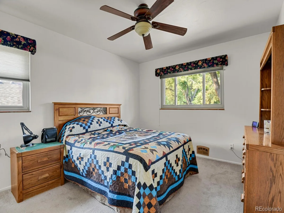 2834 S Zurich Court Denver CO 80236 | MLS #REC8746630 08052026222408 1200 13