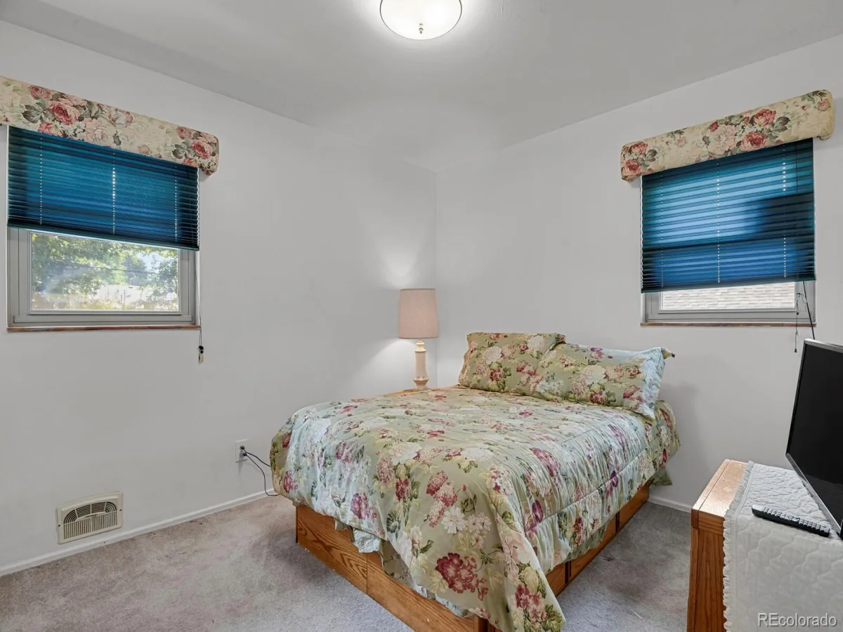 2834 S Zurich Court Denver CO 80236 | MLS #REC8746630 08052026222408 1200 16