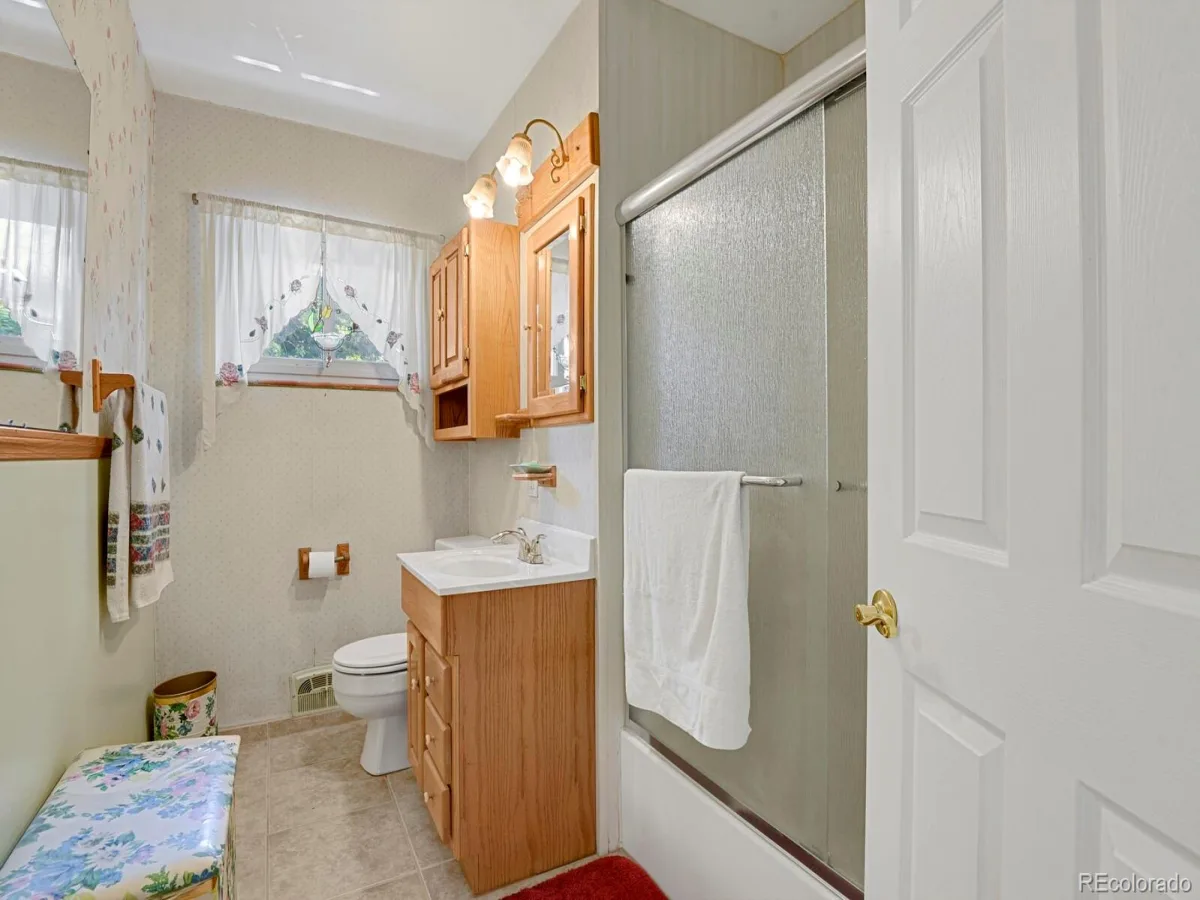 2834 S Zurich Court Denver CO 80236 | MLS #REC8746630 08052026222408 1200 17
