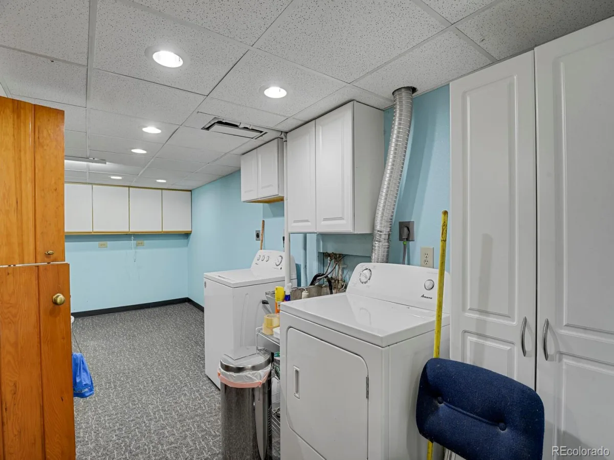2834 S Zurich Court Denver CO 80236 | MLS #REC8746630 08052026222408 1200 26