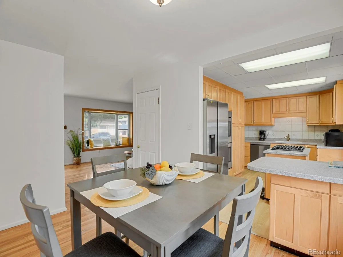 2834 S Zurich Court Denver CO 80236 | MLS #REC8746630 08052026222408 1200 7