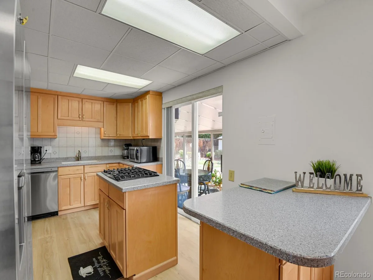 2834 S Zurich Court Denver CO 80236 | MLS #REC8746630 08052026222408 1200 9