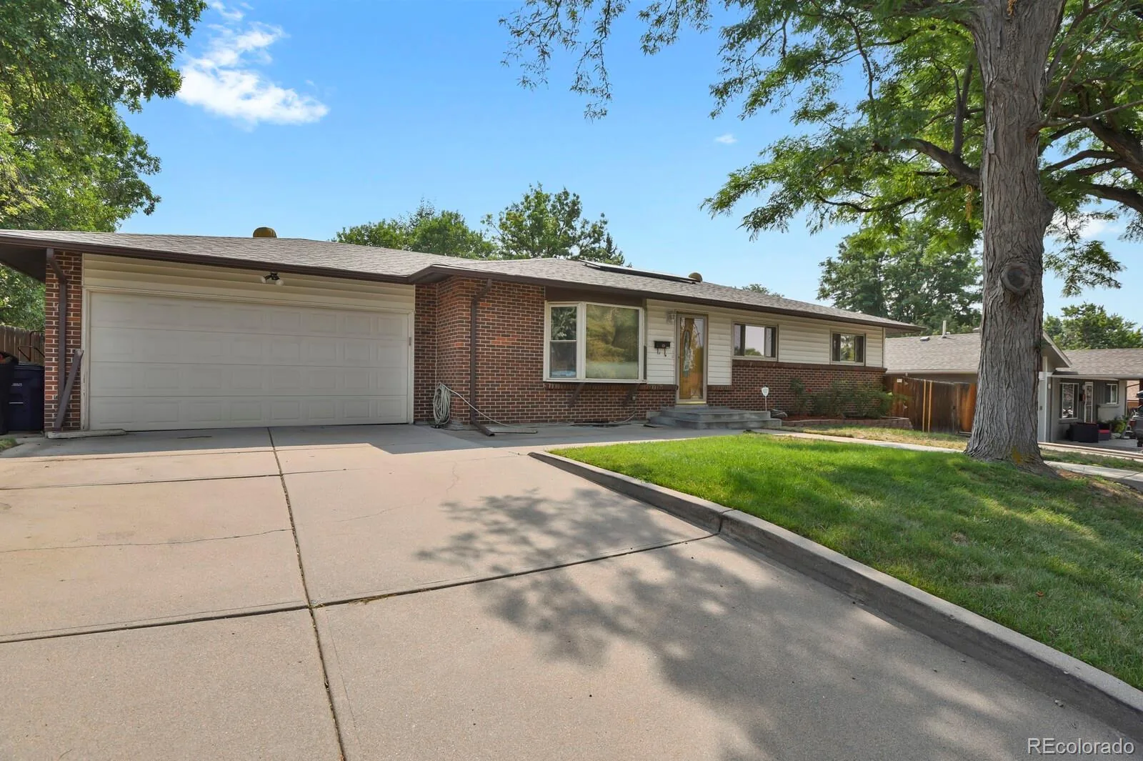 2834 S Zurich Court Denver CO 80236 | MLS #REC8746630 08052026222408 1600 1