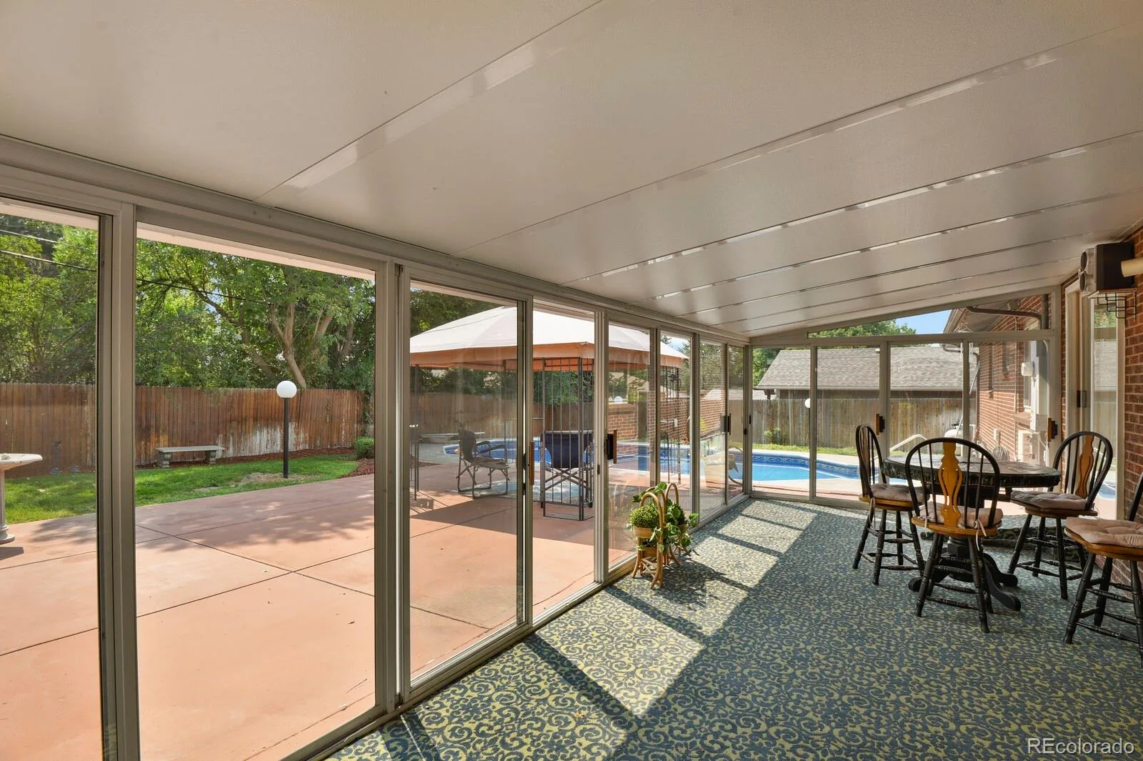 2834 S Zurich Court Denver CO 80236 | MLS #REC8746630 08052026222408 1600 27
