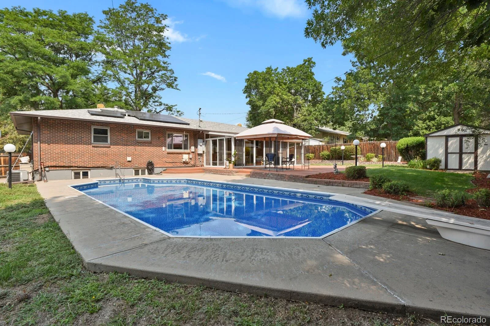 2834 S Zurich Court Denver CO 80236 | MLS #REC8746630 08052026222408 1600 30
