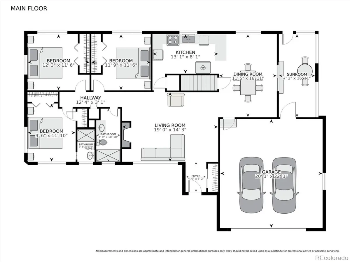 3235 Union Street Wheat Ridge CO 80033 MLS #REC8747130 05092026025115 1200 33