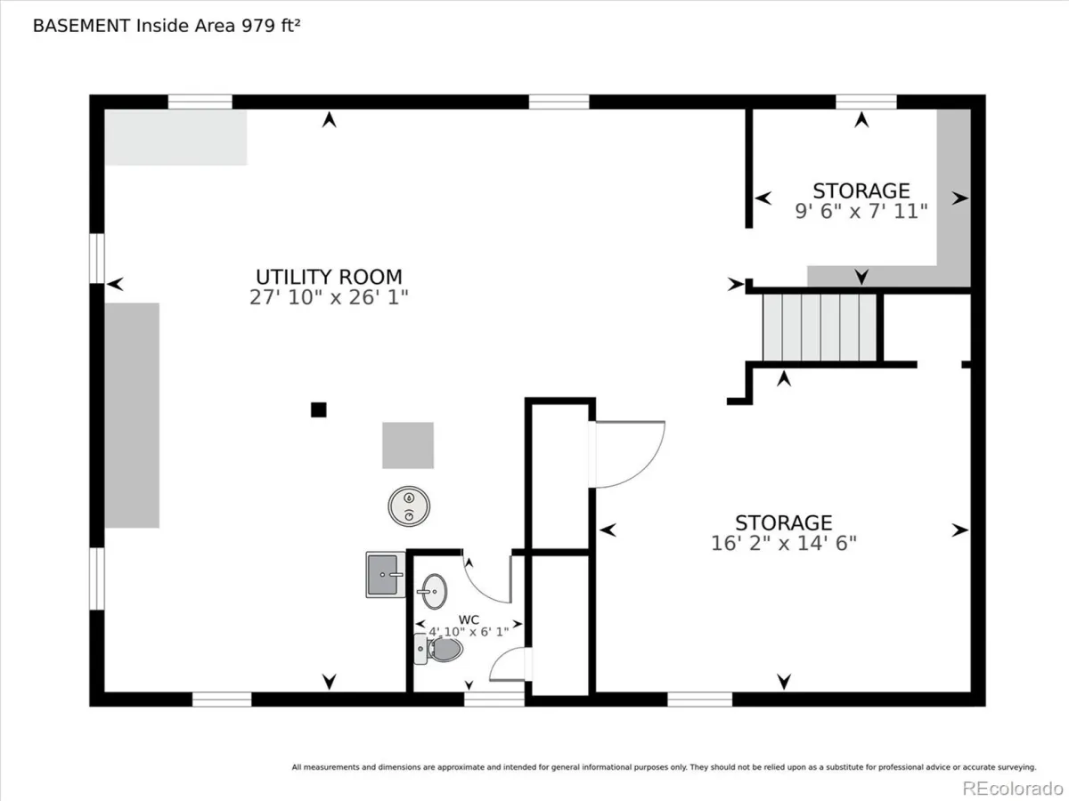 3235 Union Street Wheat Ridge CO 80033 MLS #REC8747130 05092026025115 1200 34