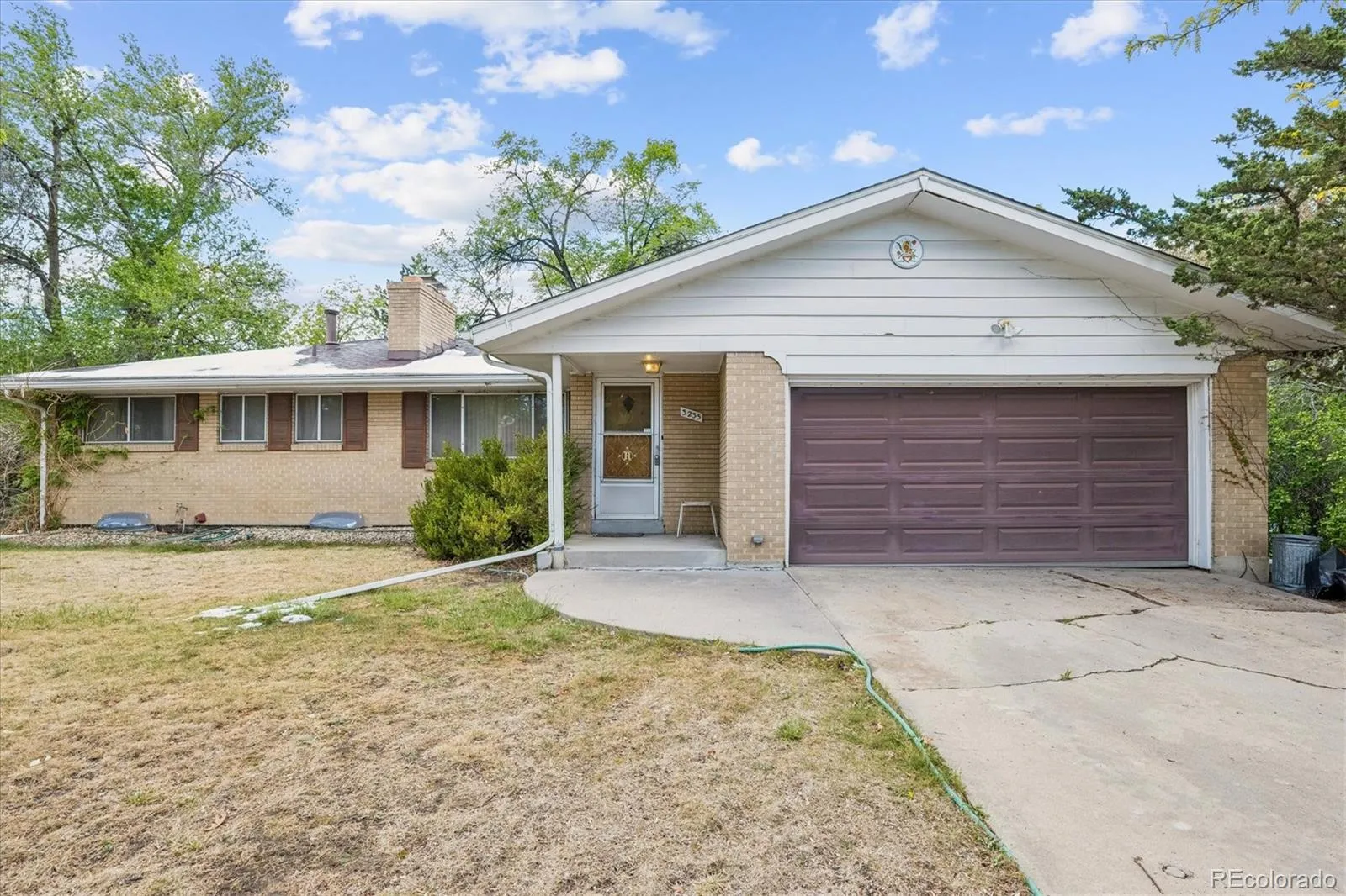 3235 Union Street Wheat Ridge CO 80033 MLS #REC8747130 05092026025115 1600 1