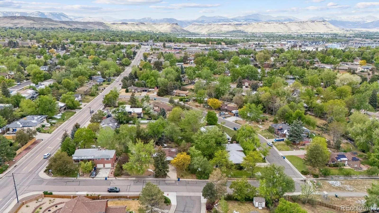 3235 Union Street Wheat Ridge CO 80033 MLS #REC8747130 05092026025115 1600 4