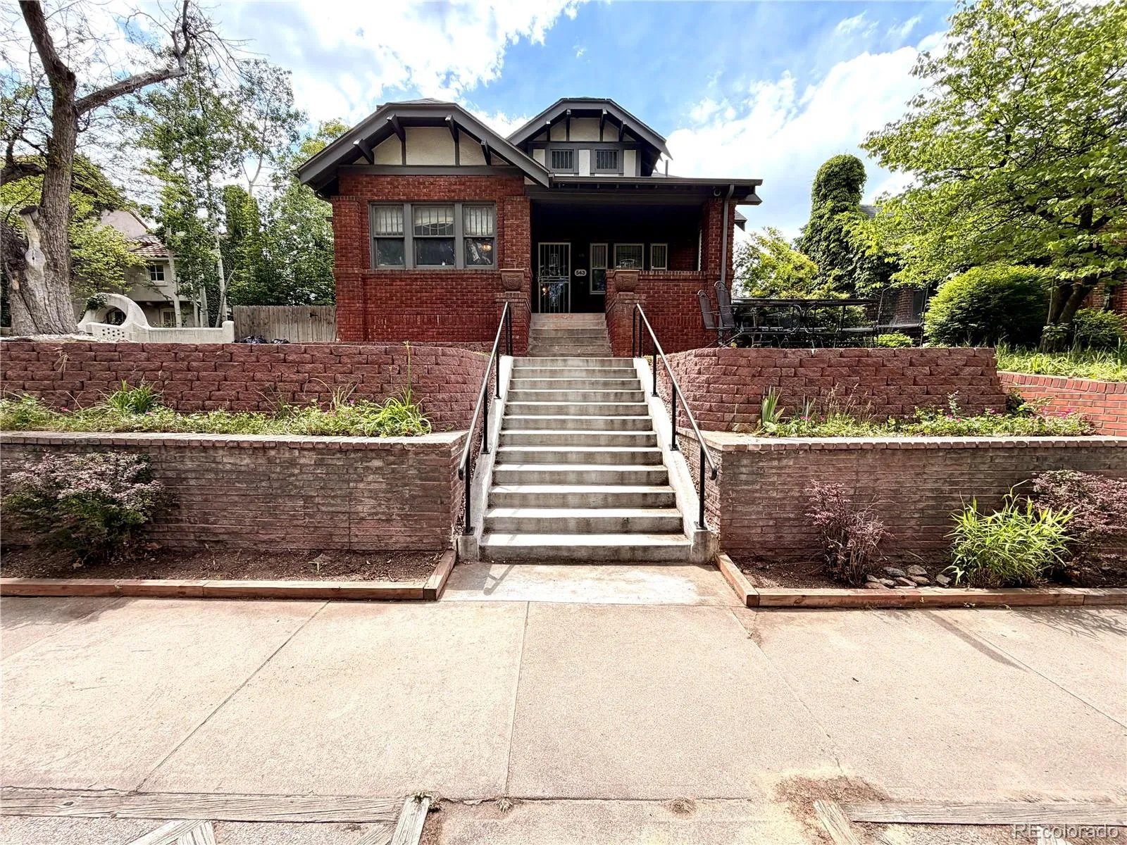 543 S Downing Street Denver CO 80209 MLS #REC8747366 05242026154130 1600 0