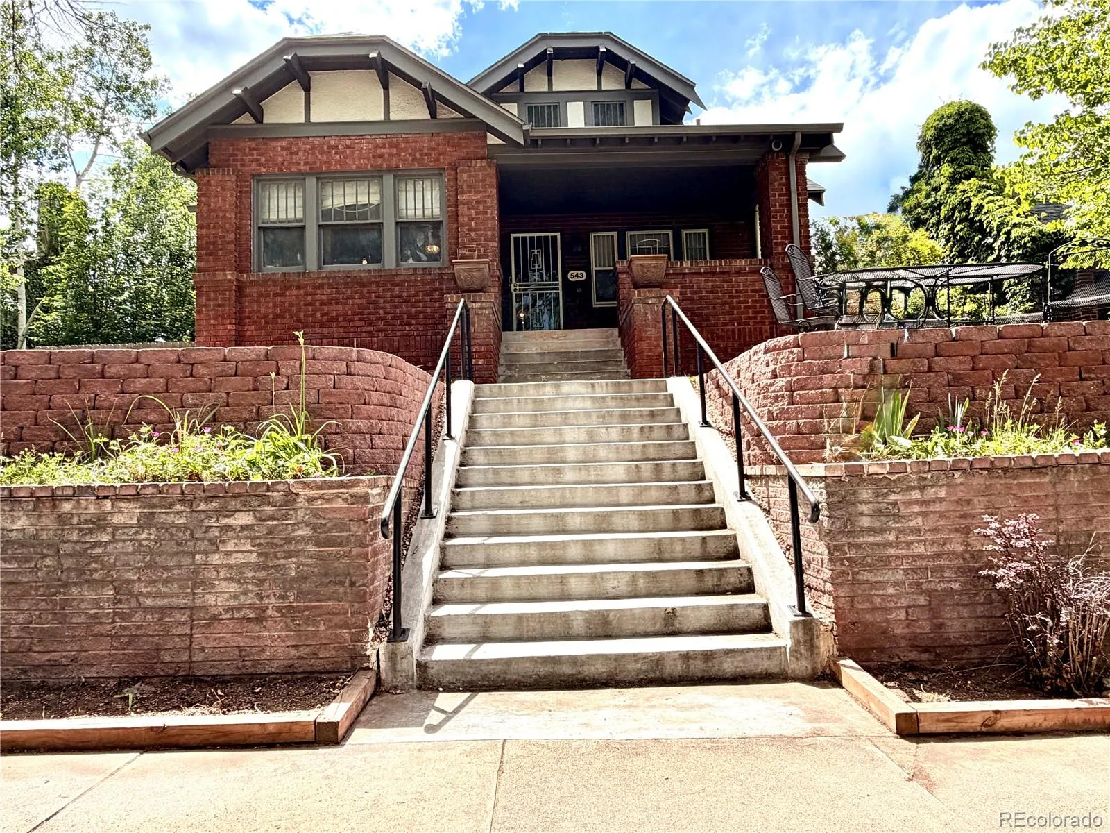 543 S Downing Street Denver CO 80209 MLS #REC8747366 05242026154130 1600 1