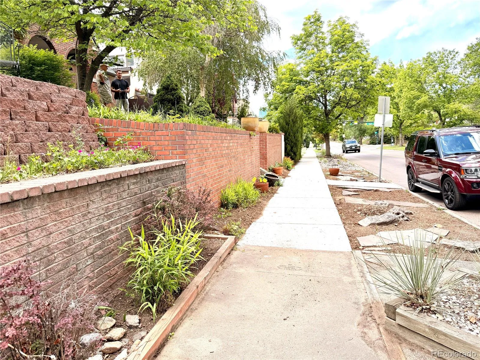 543 S Downing Street Denver CO 80209 MLS #REC8747366 05242026154130 1600 11