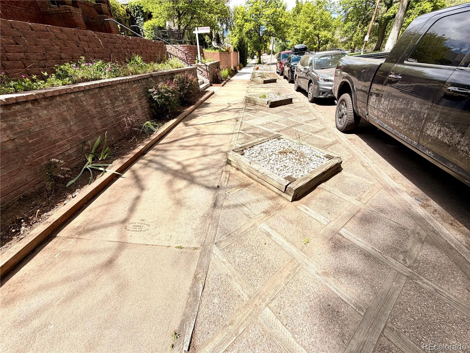 543 S Downing Street Denver CO 80209 MLS #REC8747366 05242026154130 1600 12