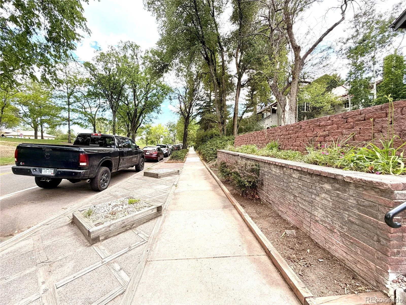 543 S Downing Street Denver CO 80209 MLS #REC8747366 05242026154130 1600 13