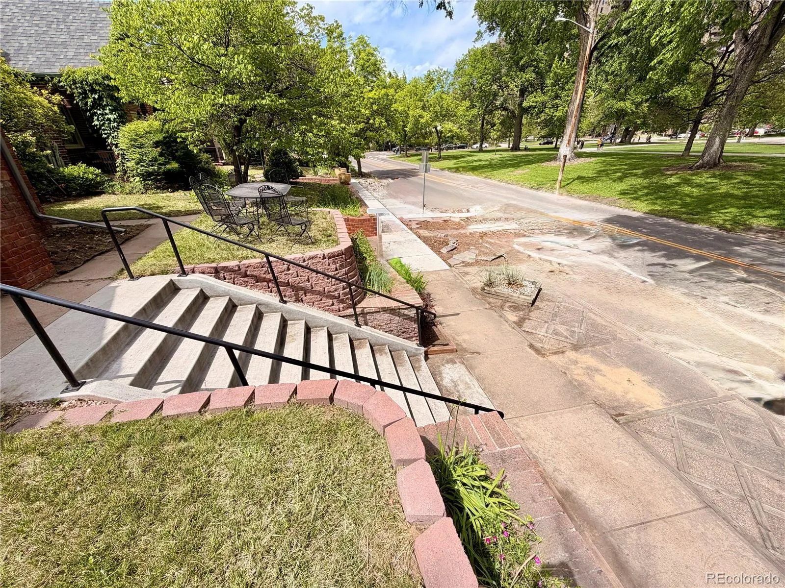 543 S Downing Street Denver CO 80209 MLS #REC8747366 05242026154130 1600 15