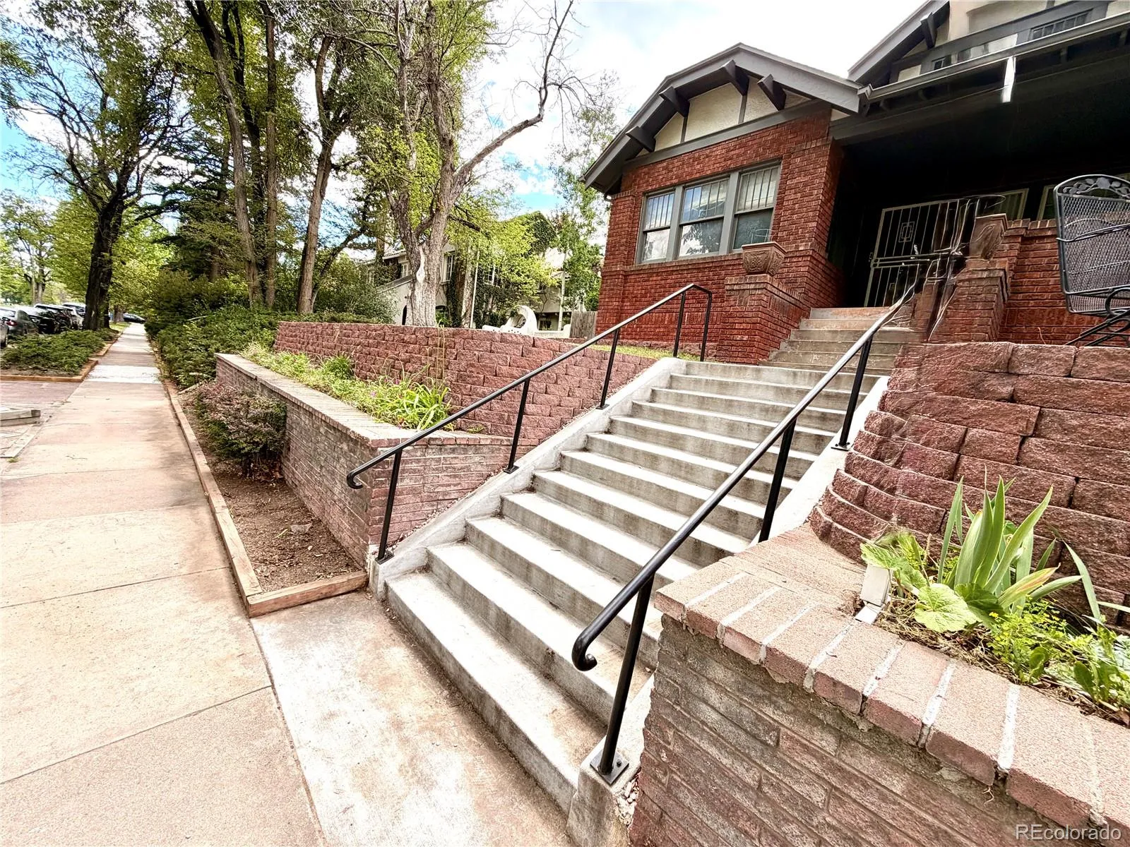 543 S Downing Street Denver CO 80209 MLS #REC8747366 05242026154130 1600 16