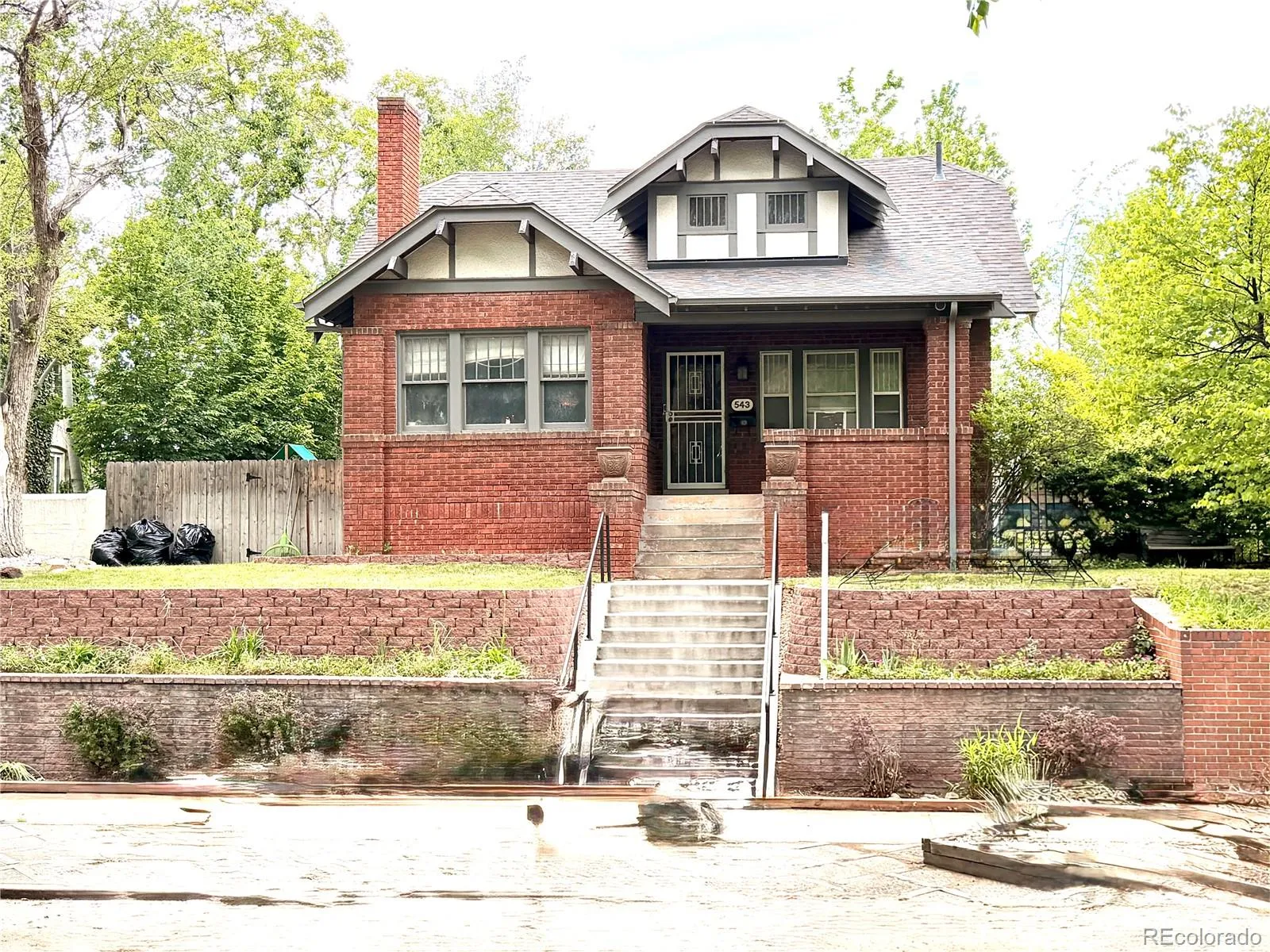 543 S Downing Street Denver CO 80209 MLS #REC8747366 05242026154130 1600 17