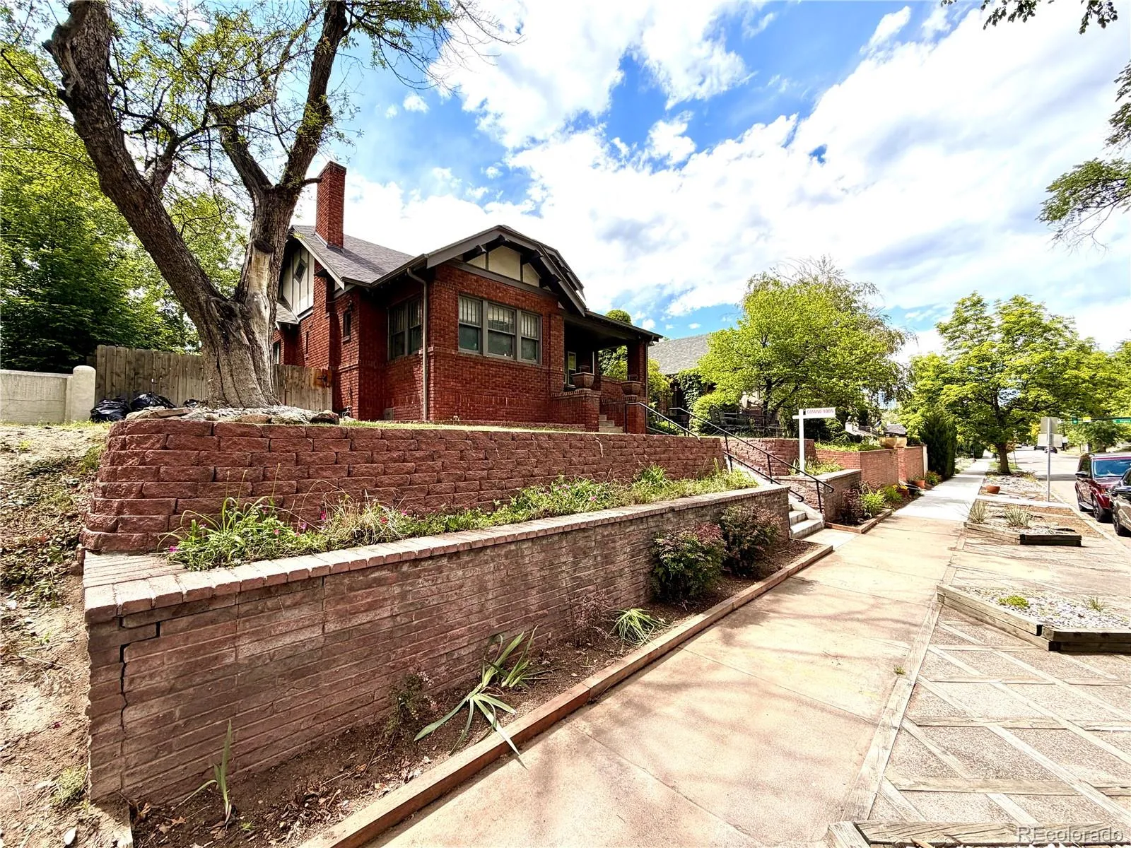 543 S Downing Street Denver CO 80209 MLS #REC8747366 05242026154130 1600 2