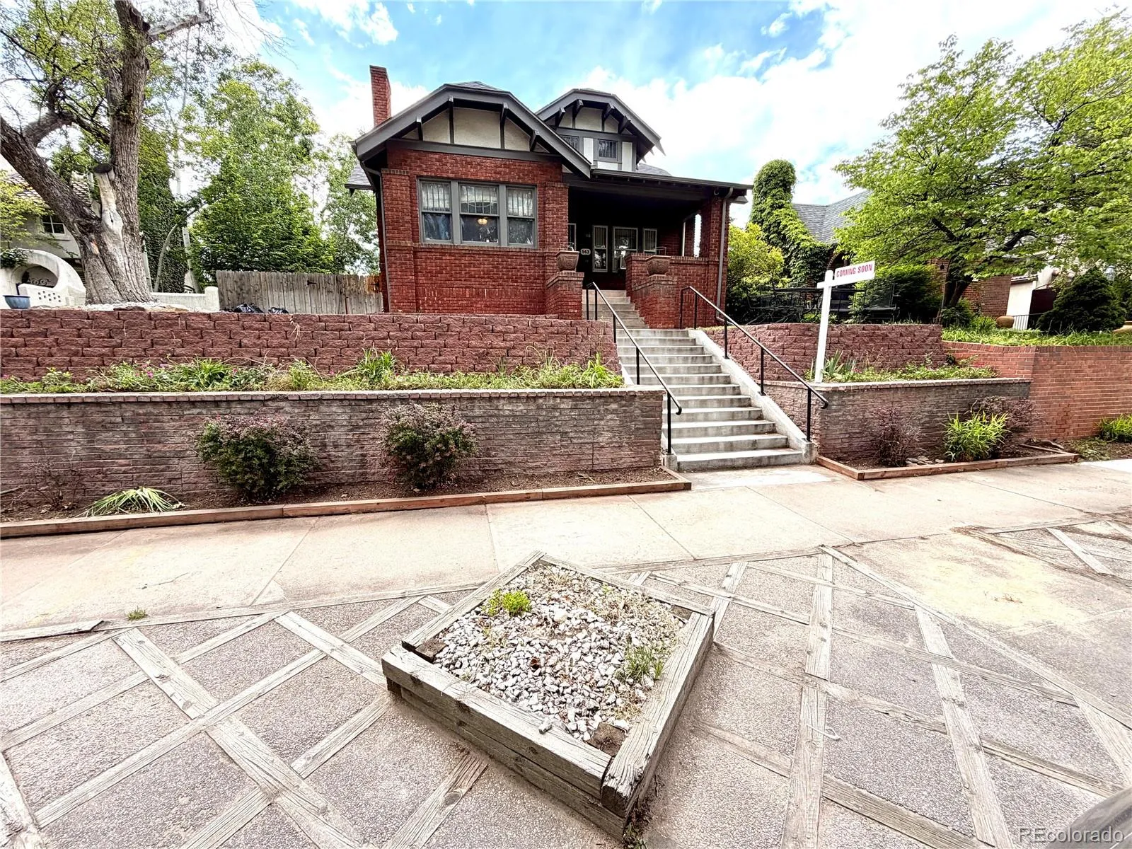 543 S Downing Street Denver CO 80209 MLS #REC8747366 05242026154130 1600 3