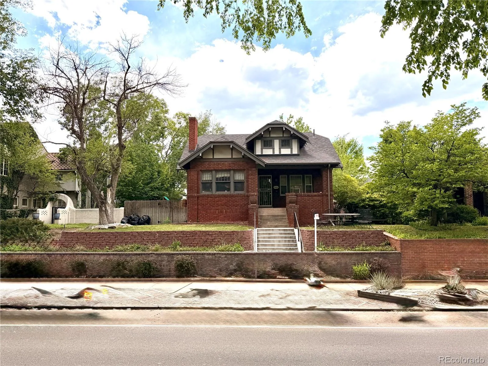 543 S Downing Street Denver CO 80209 MLS #REC8747366 05242026154130 1600 4
