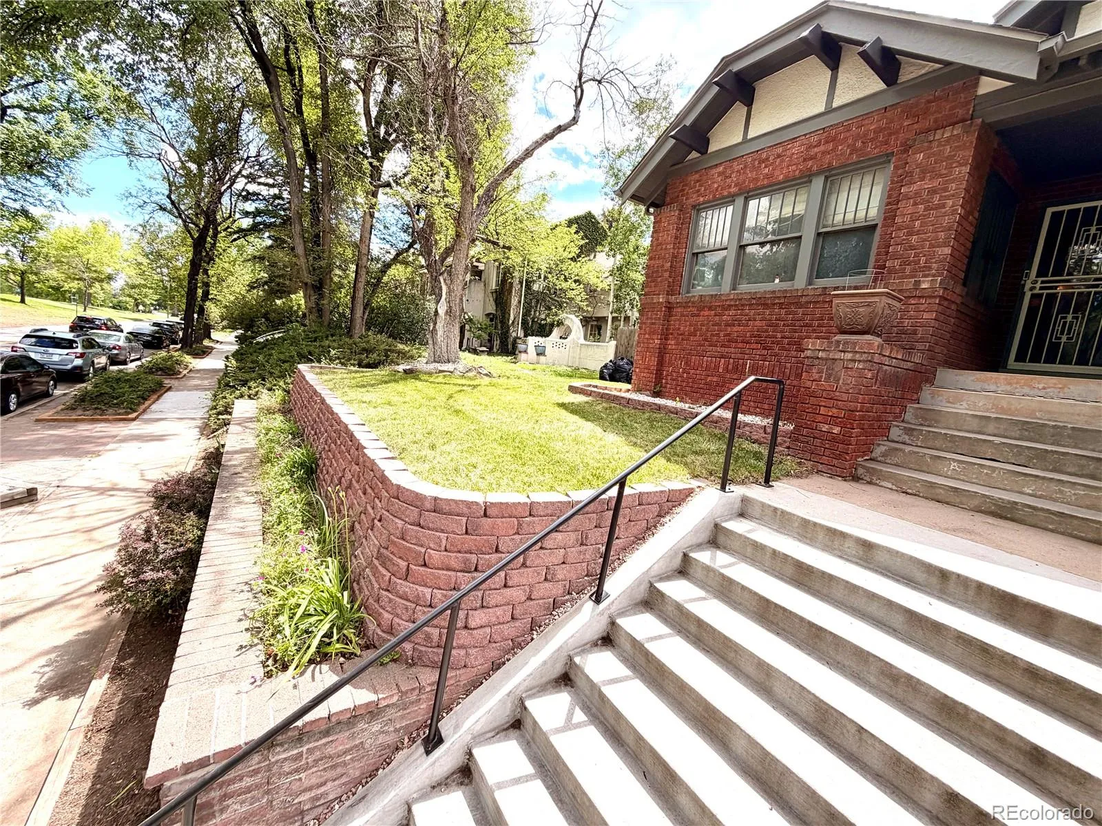 543 S Downing Street Denver CO 80209 MLS #REC8747366 05242026154130 1600 7