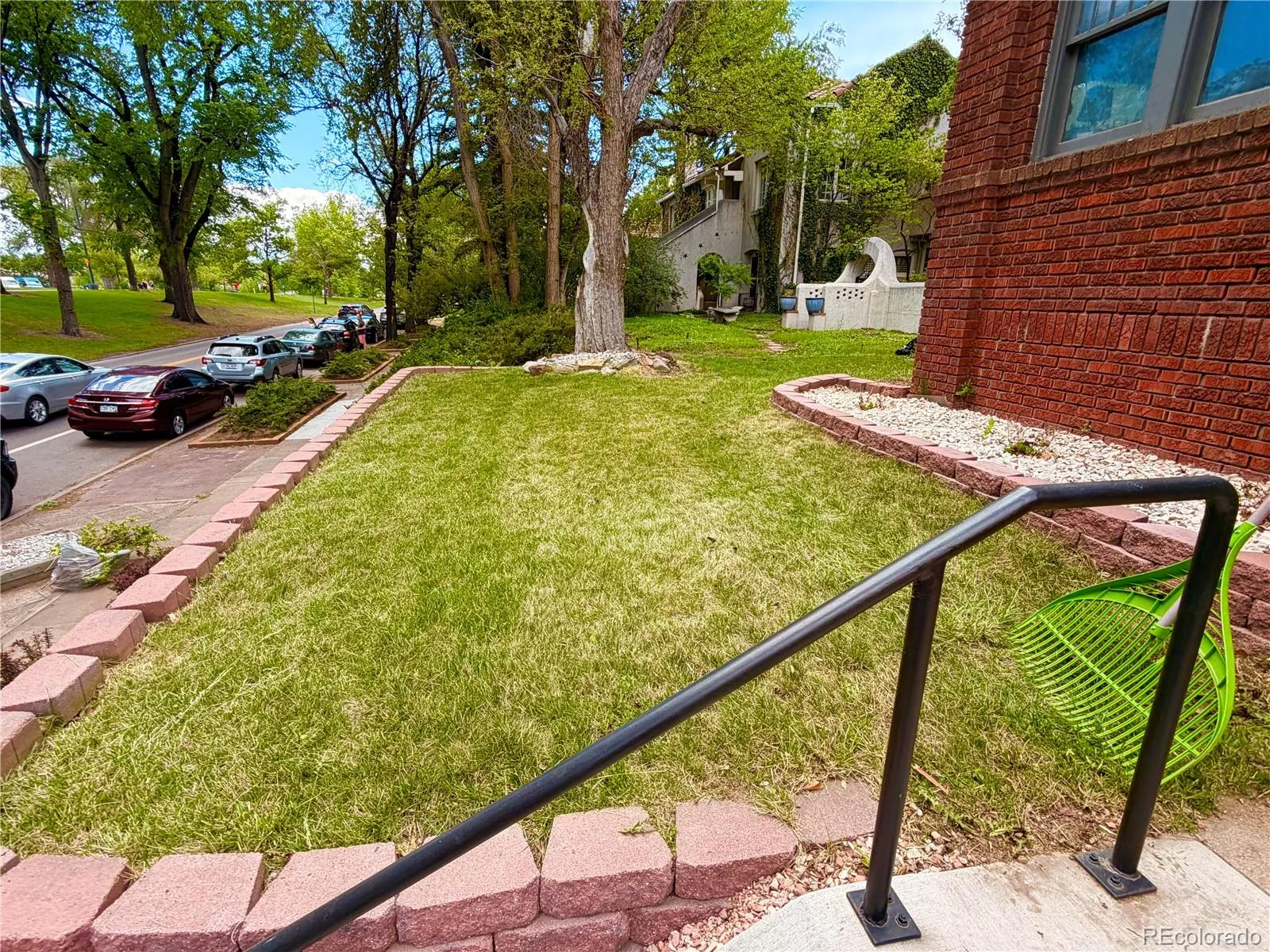 543 S Downing Street Denver CO 80209 MLS #REC8747366 05242026154130 1600 9