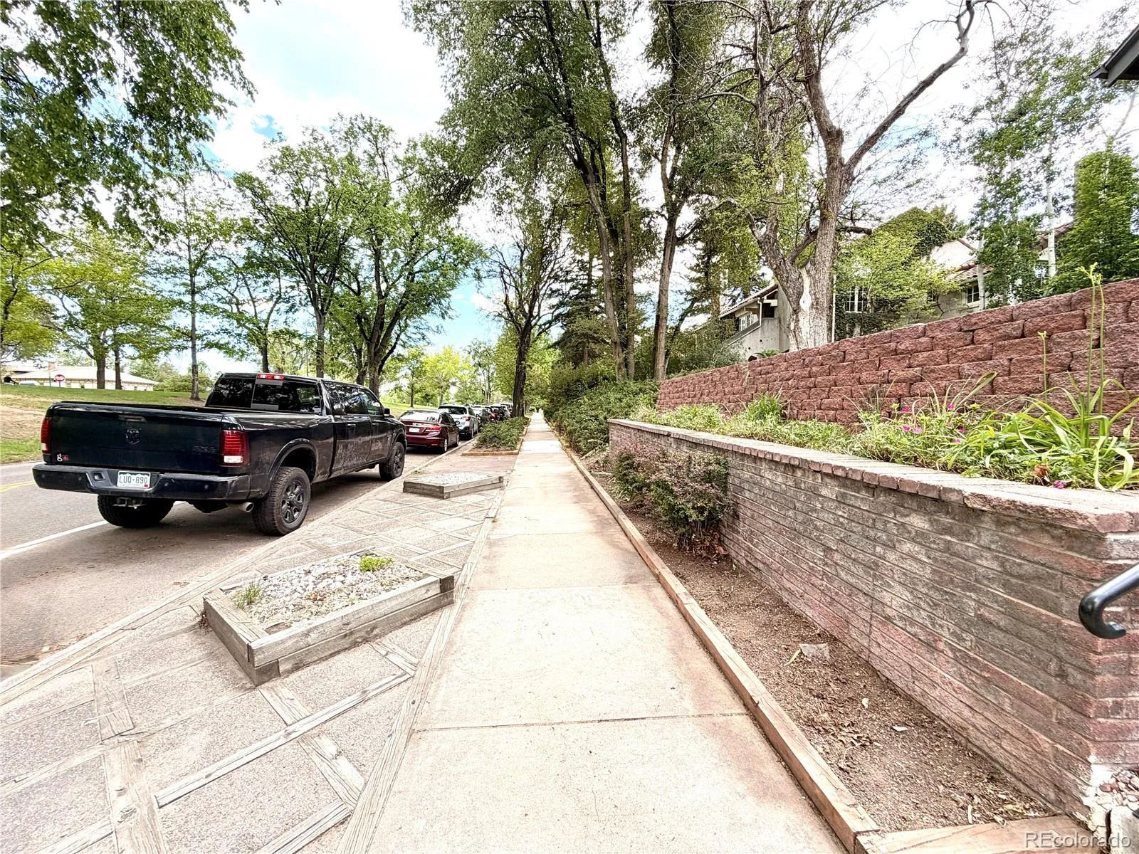 543 S Downing Street Denver CO 80209 MLS #REC8747366 06292026185011 1600 10