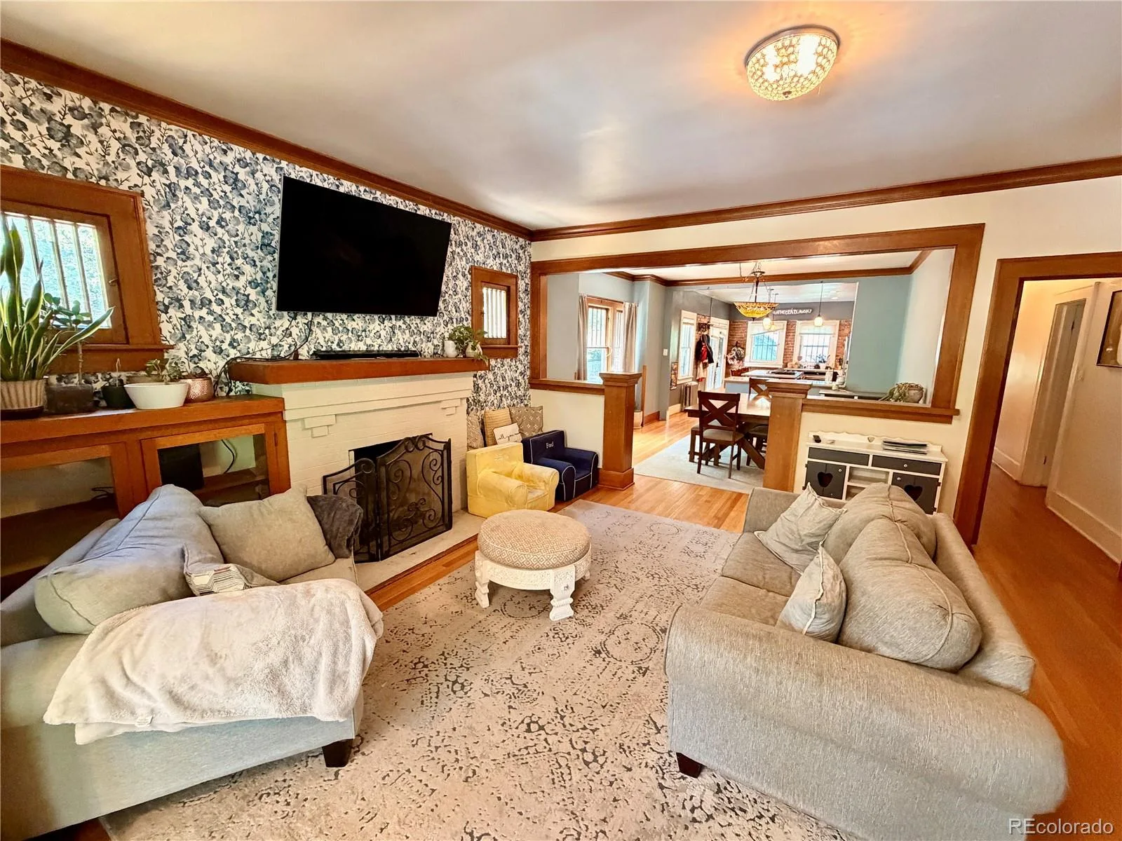 543 S Downing Street Denver CO 80209 MLS #REC8747366 06292026185011 1600 15