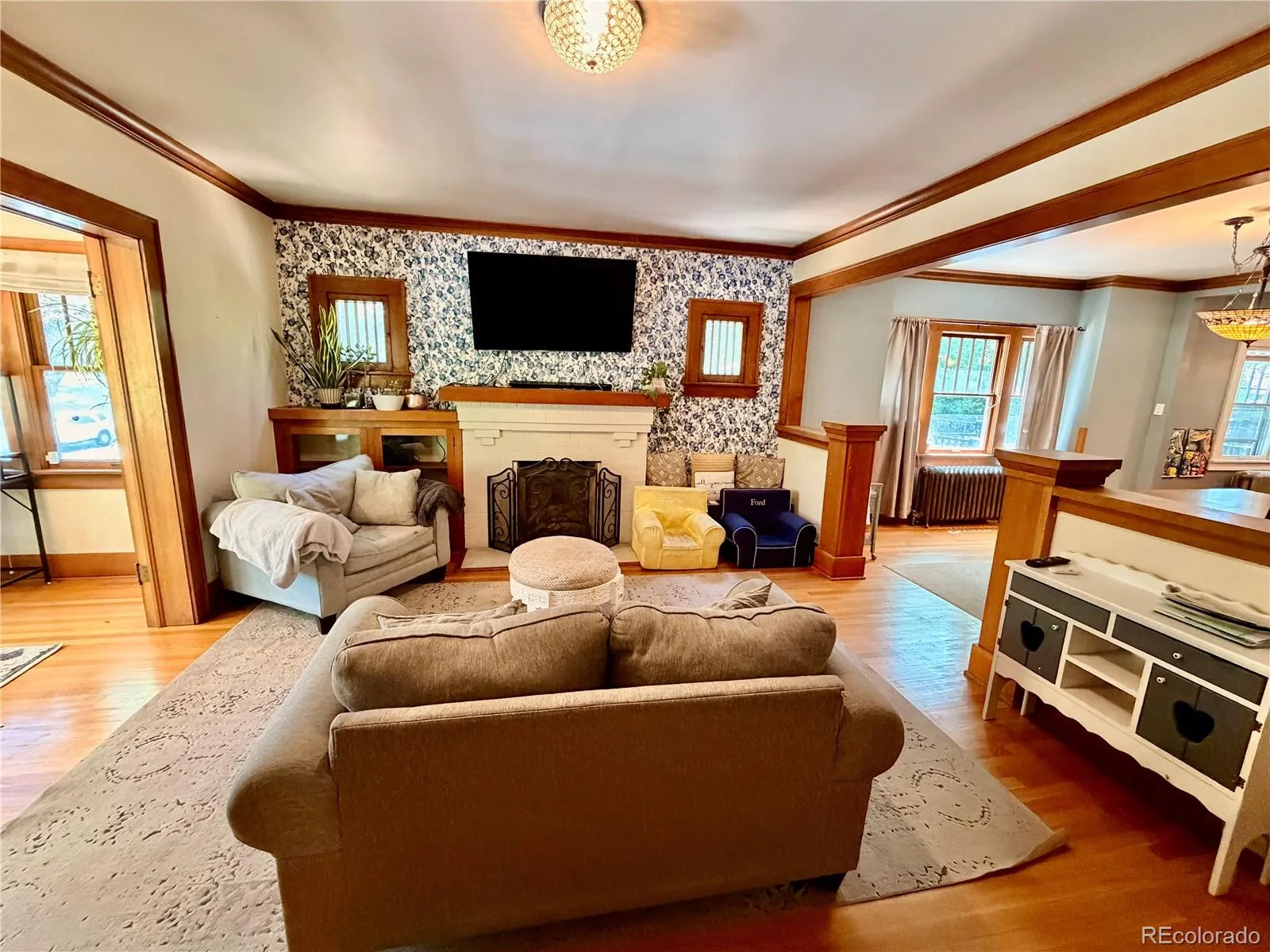 543 S Downing Street Denver CO 80209 MLS #REC8747366 06292026185011 1600 16