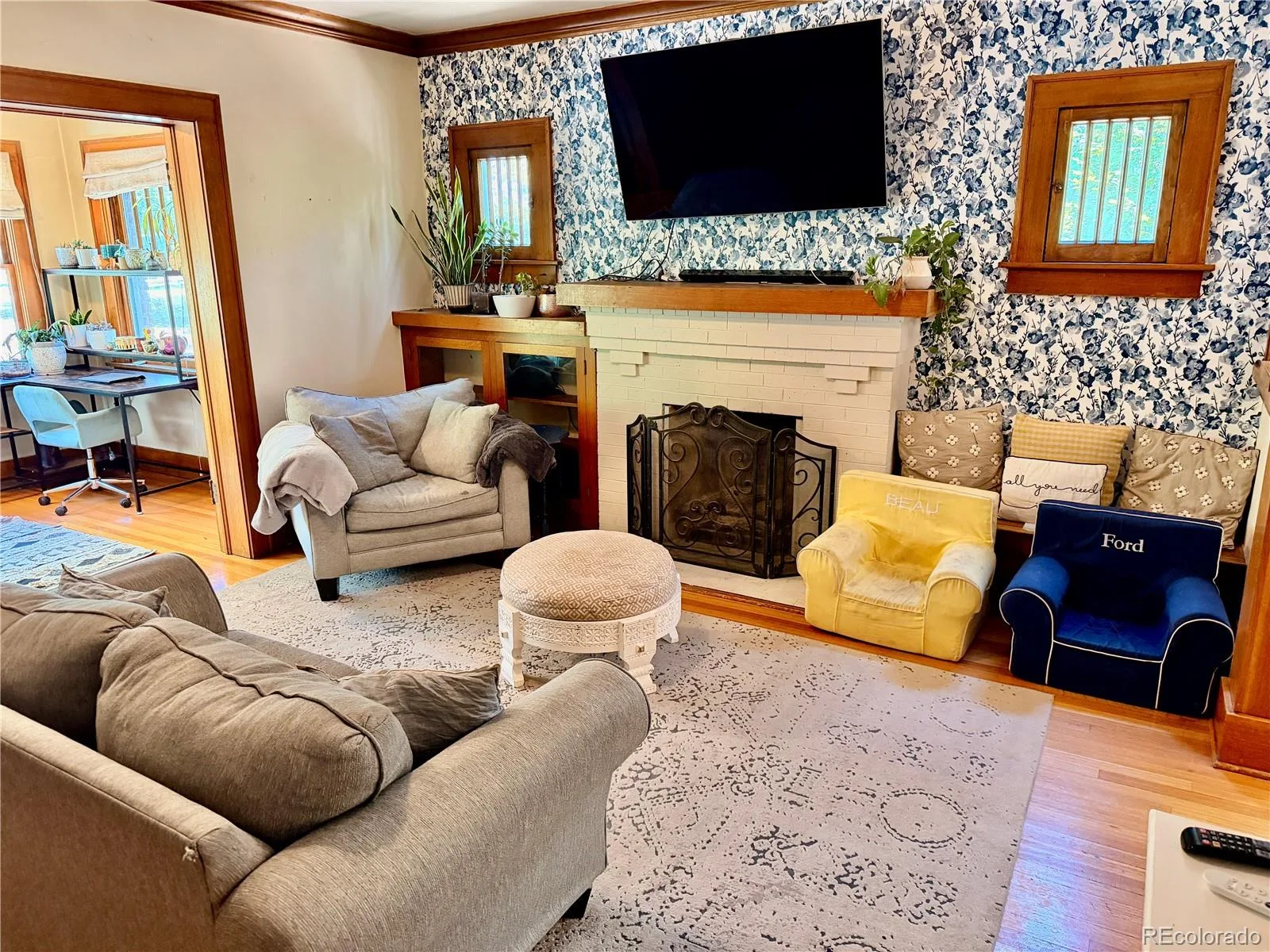 543 S Downing Street Denver CO 80209 MLS #REC8747366 06292026185011 1600 17