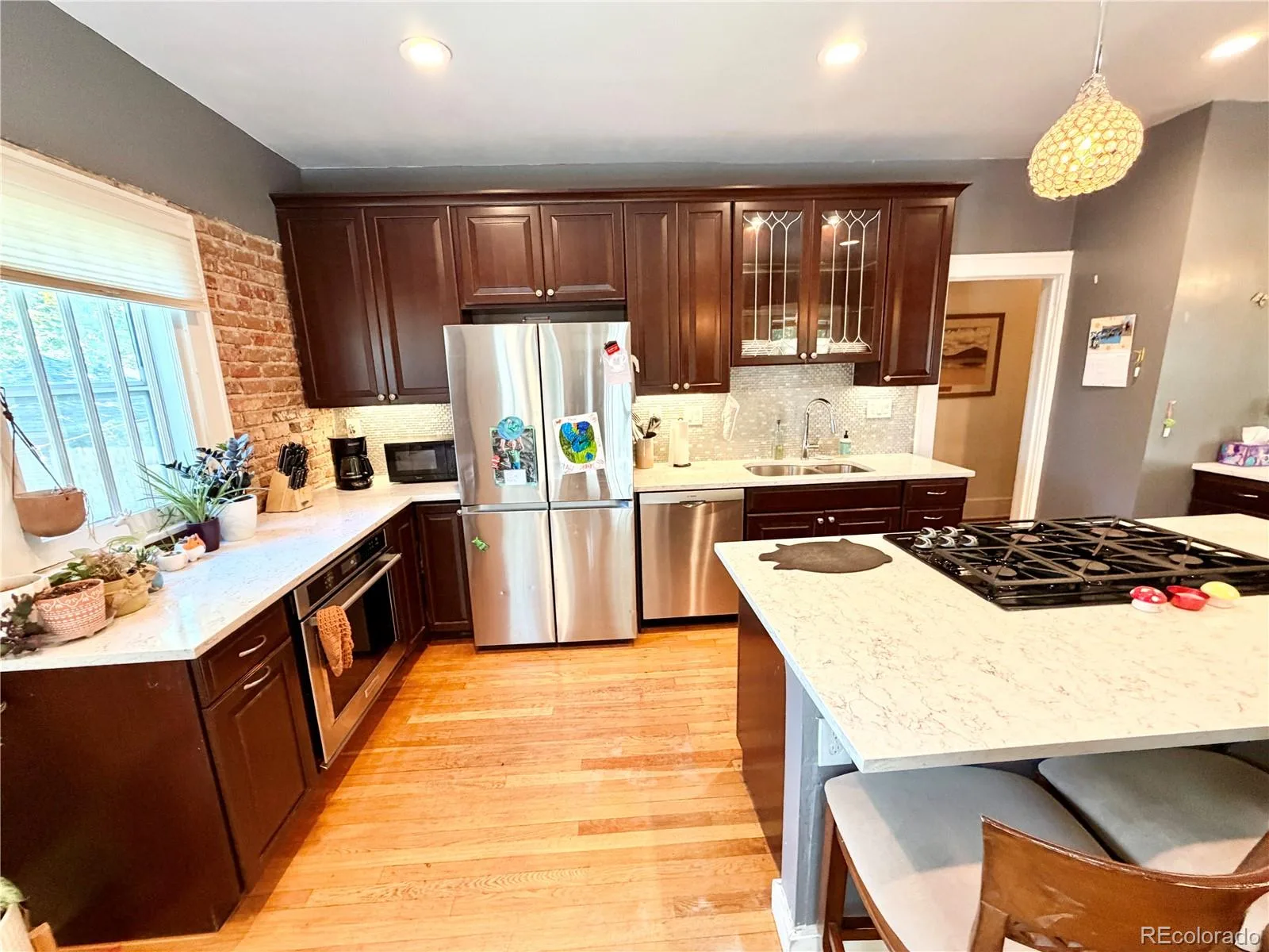 543 S Downing Street Denver CO 80209 MLS #REC8747366 06292026185011 1600 22