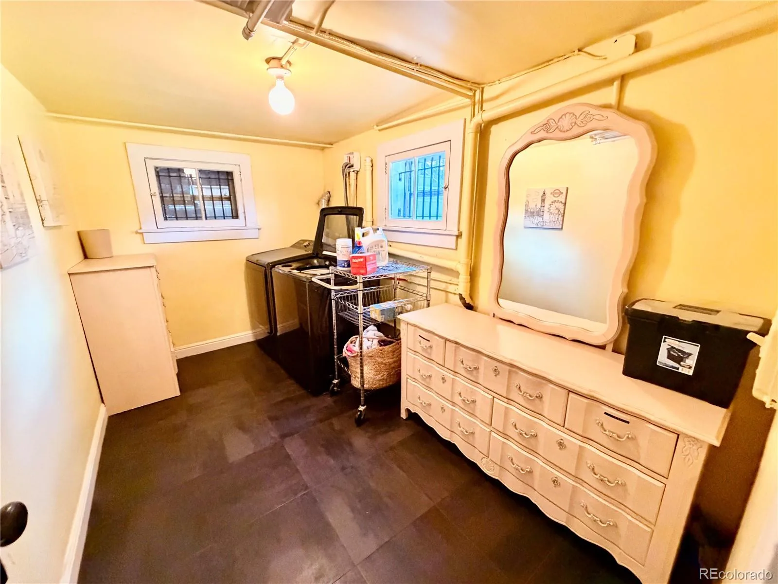 543 S Downing Street Denver CO 80209 MLS #REC8747366 06292026185011 1600 30
