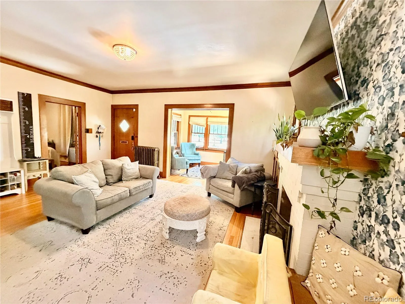 543 S Downing Street Denver CO 80209 MLS #REC8747366 06292026185011 1600 32