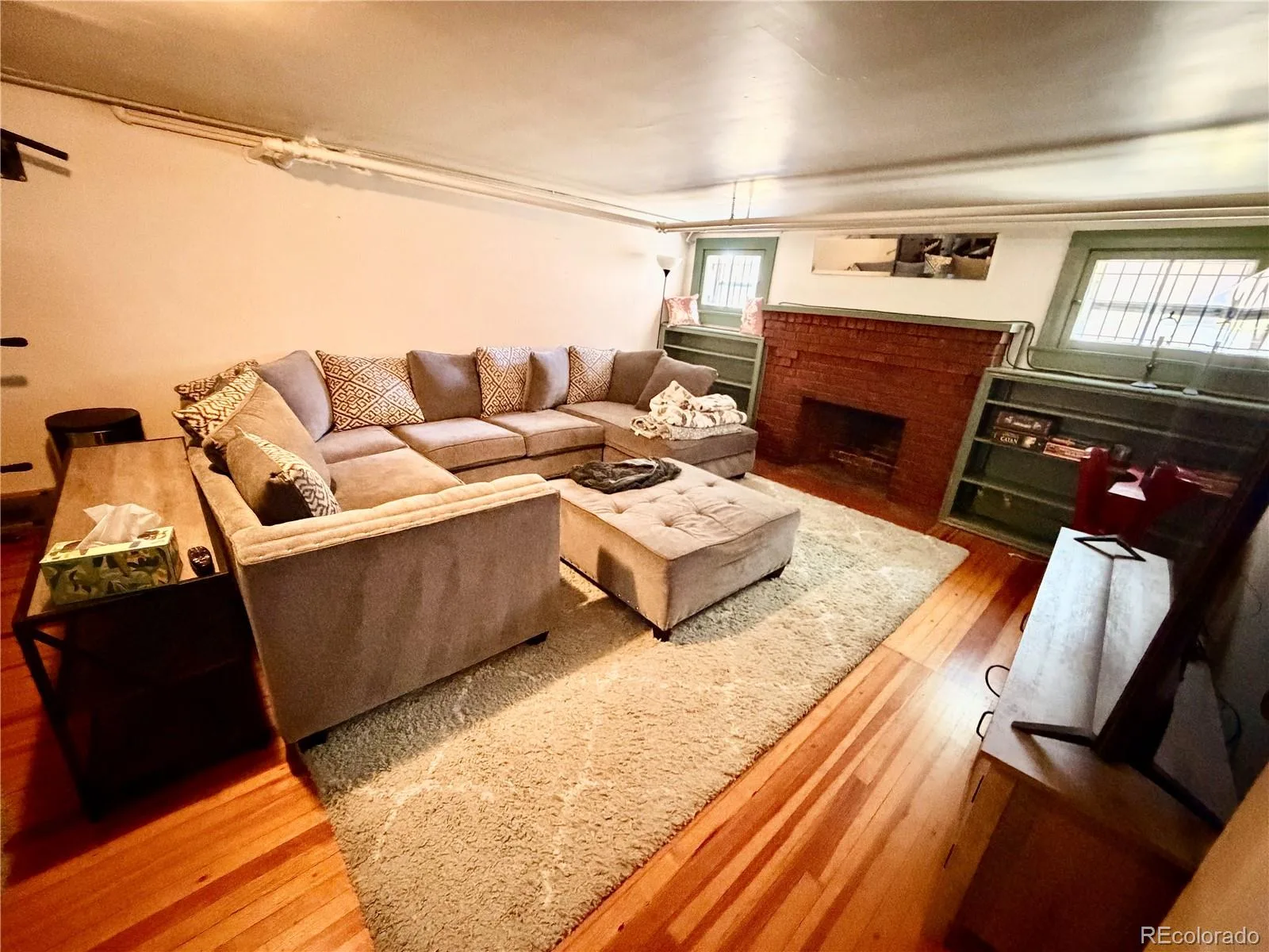 543 S Downing Street Denver CO 80209 MLS #REC8747366 06292026185011 1600 34