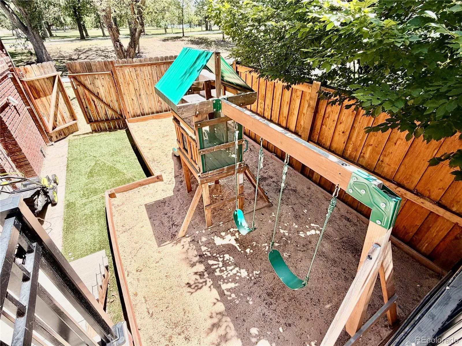 543 S Downing Street Denver CO 80209 MLS #REC8747366 06292026185011 1600 36