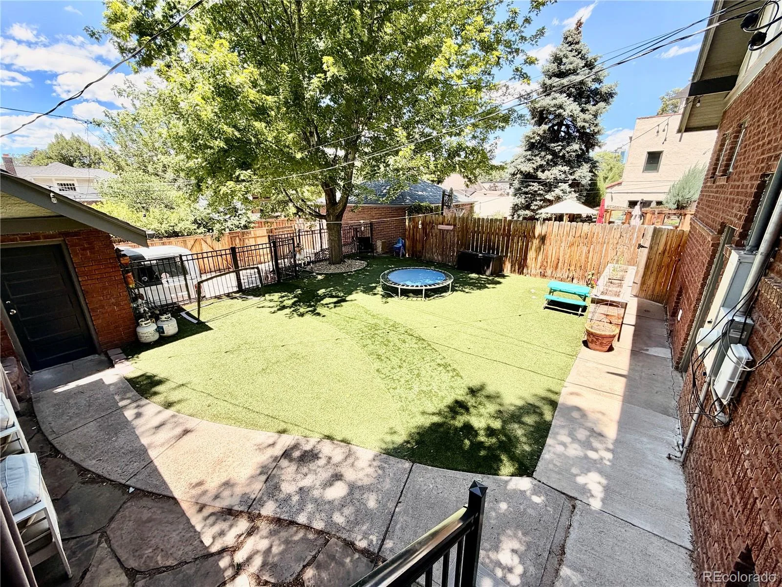 543 S Downing Street Denver CO 80209 MLS #REC8747366 06292026185011 1600 37