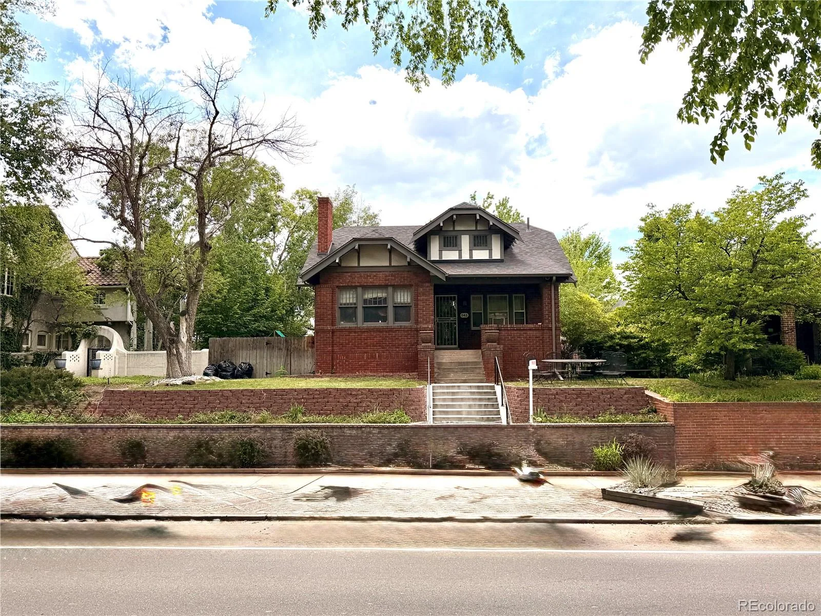 543 S Downing Street Denver CO 80209 MLS #REC8747366 06292026185011 1600 4